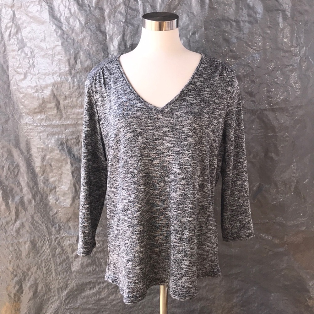 Sparkly Sweater 🍁